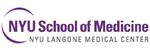 NYU School of Medicine Logo