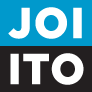 Joi Ito [logo]