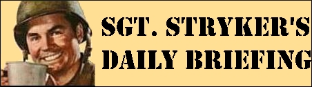 SgtStryker.com