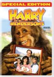 Image of Harry and the Hendersons (Special Edition)