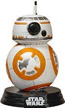 Star Wars Episode 7 Pop! BB-8