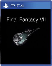 Final Fantasy VII: Remake - PlayStation 4