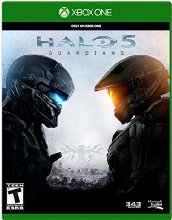 Halo 5: Guardians