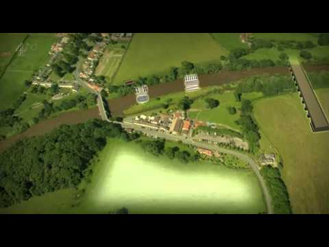 Time Team S17-E03 Piercebridge