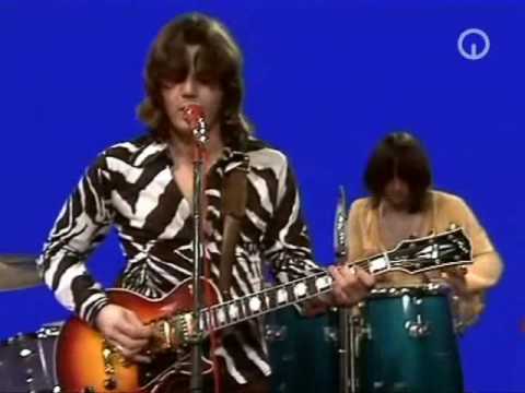 Steve Miller - Space Cowboy