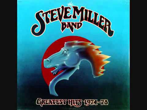 The Steve Miller Band   Greatest Hits 1974   1978 1978 Ful