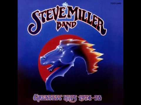 Steve Miller Band - Jet Airliner