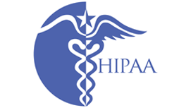 HIPAA logo