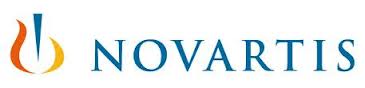 Novartis logo