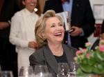 Clinton Works To Rebuild Party Infrastructure