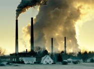 Do Republicans favor Coal Plants over Americans’ Health?