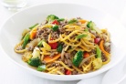 Noodle recipes