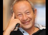 "Greece or Italy sell me an island, I'll call its independence and host the migrants and provide jobs for them building their new country," Egyptian billionaire Naguib Sawiris tweeted. (Twitter)