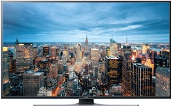 Samsung UE75JU6450 189 cm (75 Zoll) Fernseher (Ultra HD, Triple Tuner, Smart TV)