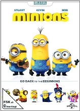 Minions