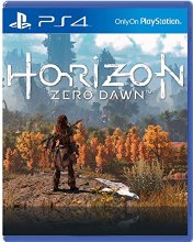 Horizon: Zero Dawn - [PlayStation 4]