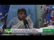 Yemen:  Saudi Airstrikes kill 58, including dozens of Women and Children