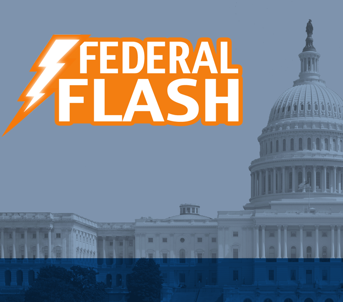 Federal Flash