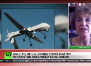 Are US Drone Strikes in Pakistan War Crimes?  Only 12% of those Killed are Known Militants