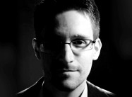 Edward Snowden and the Golden Age of Spying: Interview with Laura Poitras