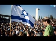 3rd Possibility:  Coming Civil War in West Bank/ Jerusalem?