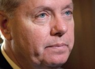 Was Sen. Lindsey Graham just Joking when he Supported White Men in Male Only Clubs?