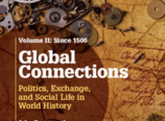 Global Connections:  World History as Social History – a New Synthesis