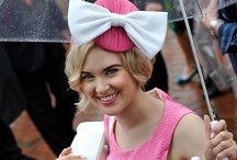 Melbourne Cup 2012 / by Sydney Morning Herald