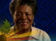 Maya Angelou: ‘Still I Rise’ (video)