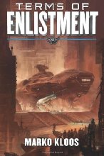 Terms of Enlistment (Frontlines Book 1) (English Edition)