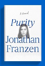 Purity: A Novel