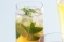 Ginger mojito