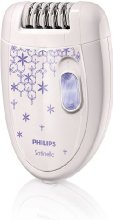 Philips Satinelle Epilator HP6421/00, Legs & Body