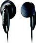 Philips SHE1360/97 Headphone (Black)