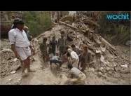 Yemen: Caught between Saudis & Houthis, Children Pay Price of War