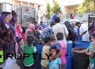 Water Being Used as Weapon of War in Syrian Conflict, UN Warns