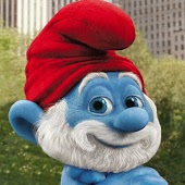 The Smurfs