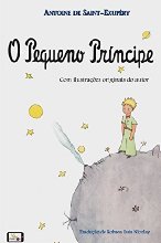 O Pequeno Príncipe [Ilustrado]