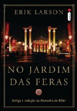 No jardim das feras