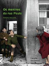 Os meninos da rua Paulo