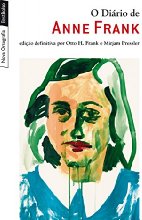 O Diário de Anne Frank