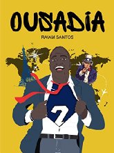 Ousadia: Viagens, Intercâmbios e Mochilões [Ebook]