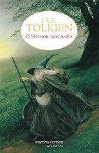 O Senhor dos Anéis - vol. único