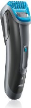 Braun CruZer 6 Beard&Head - Recortadora de barba y cabello