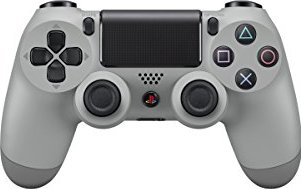 Sony - Mando Dual Shock 4 -20th Edición Aniversario (PlayStation 4)