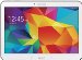 Samsung Galaxy Tab 4 10.1 WiFi - Tablet de 10.1" (WiFi + Bluetooh 4.0 A2DP, 16 GB, 1.5 GB RAM, Android 4.4 KitKat), blanco (importado)