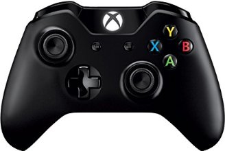 Microsoft - Xbox One Controller Para PC (Windows)