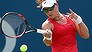 Sam Stosur cruises into US Open third round (Video Thumbnail)