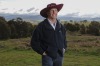 David O'Keeffe, director of Woodhaven Investments, at the Ginninderra Estate on the site of the old Holt golf course.