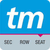 Ticketmaster Event Tickets